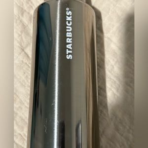 Starbucks Siren Shine 20oz metal water bottle